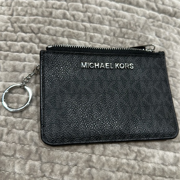 Michael Kors keychain ID wallet - Picture 6 of 8